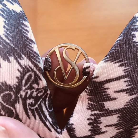 Victoria’s Secret Miraculous Bombshell Bikini